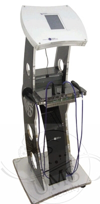 картинка Аппарат для радиоволнового лифтинга лица и тела RIGENERA 