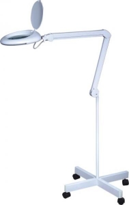 картинка Лампа-лупа UMS-L16-3D T5 28W 