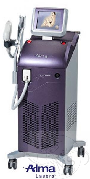 картинка Диодный лазер для эпиляции Spa Accord 