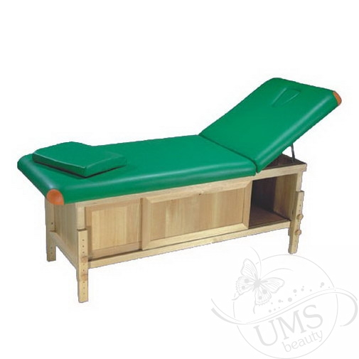 картинка Стол массажный деревянный SM-15 