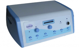 картинка Косметологический аппарат для безконтактной чистки кожи AS-6241 
