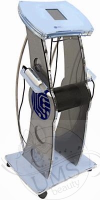 картинка Аппарат электротерапии плазмой NEW AGE 
