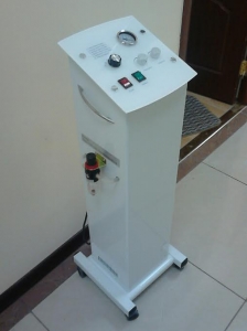 картинка Косметологический аппарат вакуумной терапии AS-8316 