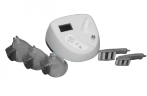 картинка Косметологический аппарат по борьбе с целлюлитом и подтяжке груди AS-M5 