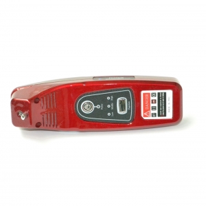 картинка Домашний мини лазер для эпиляции волос D-las 808 mini 