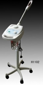 картинка Косметологический аппарат для распаривания кожи AS-1102 (Вапоризатор) 