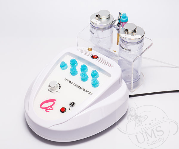 картинка Аппарат гидродермабразии и кислородной мезотерапии AN-105 