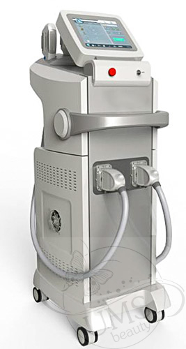 картинка Косметологический аппарат для фотоэпиляции ESTI-500 