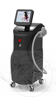 картинка Диодный микроканальный лазер для эпиляции STARLASER 