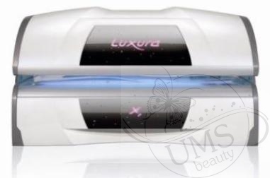 картинка Горизонтальный солярий Luxura X7 40 SPr High Intensive 