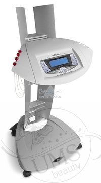картинка Аппарат для миостимуляции тела и лица XILIA LIPO 