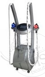 картинка LPG-M6 вакуумно-роликовый массаж для коррекции фигуры 