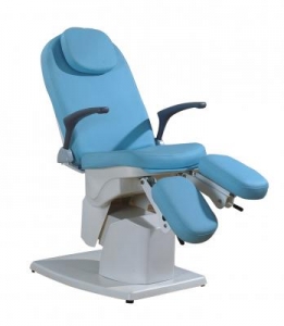 картинка Педикюрное кресло KPE-3709 