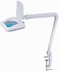 картинка Лампа-лупа UMS-L20-8 3D LED 