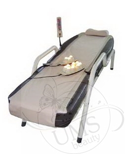 картинка Нефритовая массажная термическая кровать JADE 8080 B 