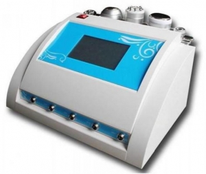 картинка Косметологический аппарат радиоволновой и кавитационный AS-TPL New 