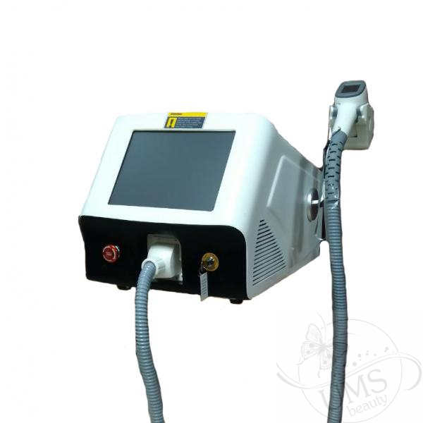 картинка Трехволновой лазер MARYAH для эпиляции и омоложения 