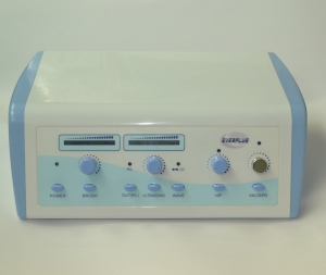 картинка Косметологический аппарат для безконтактной чистки кожи AS-6251 