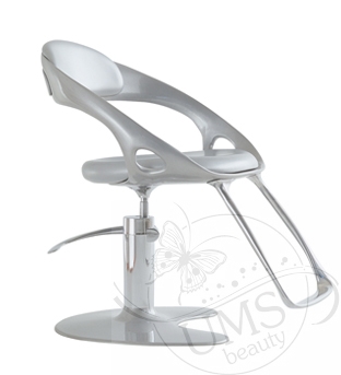 картинка Парикмахерское кресло Dream Chair with Footrest 
