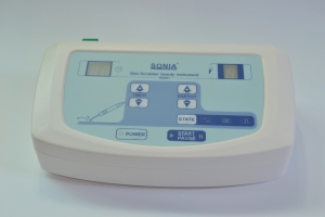 картинка Косметологический аппарат для безконтактной чистки кожи AS-2201 