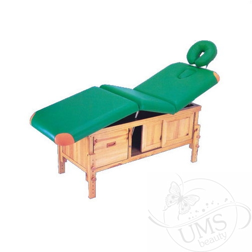 картинка Стол массажный деревянный SM-15-1 