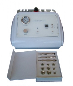 картинка Косметологический аппарат микродермбразии AS-822B 
