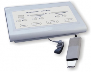 картинка Косметологический аппарат для безконтактной чистки кожи AS-804 