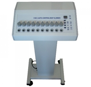 картинка Косметологический аппарат микротоковой для похудения AS-8317 