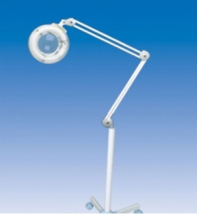 картинка Лампа-лупа F-1001 