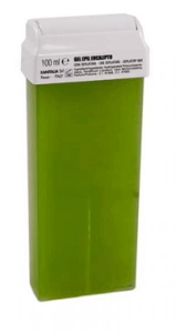картинка Воск кассетный  Зеленый чай 100 мл. 