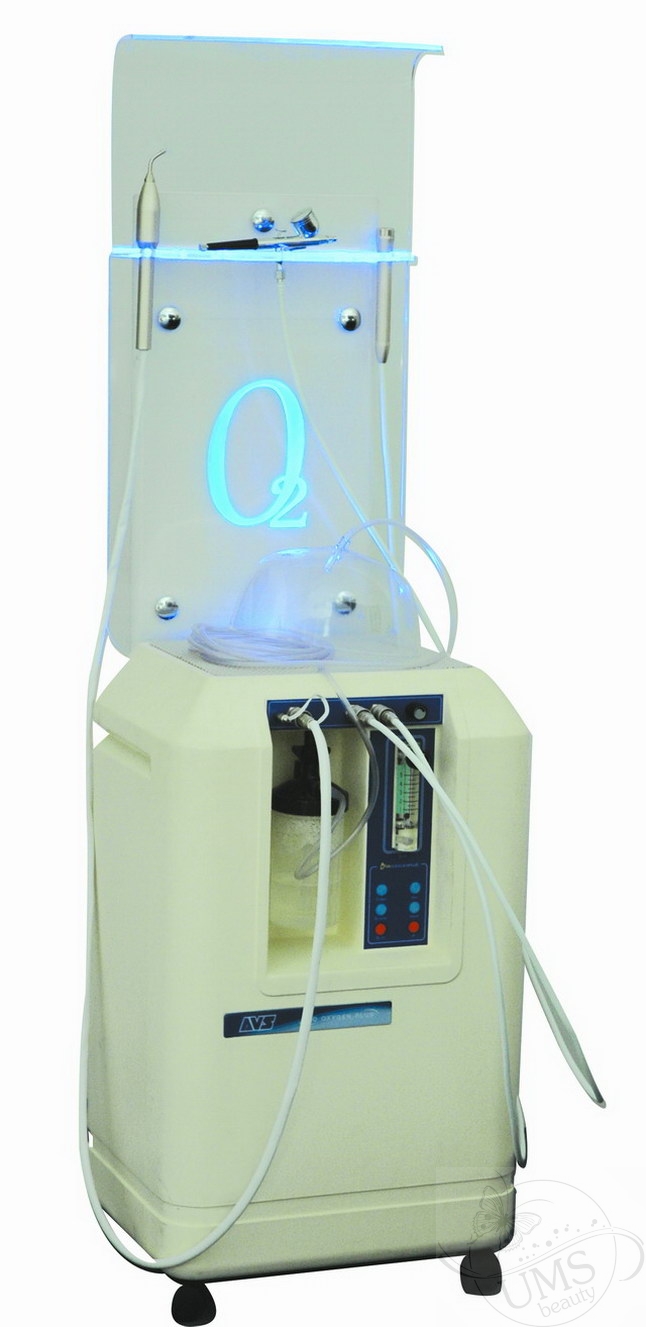 картинка Аппарат кислородной мезотерапии OXY-01 